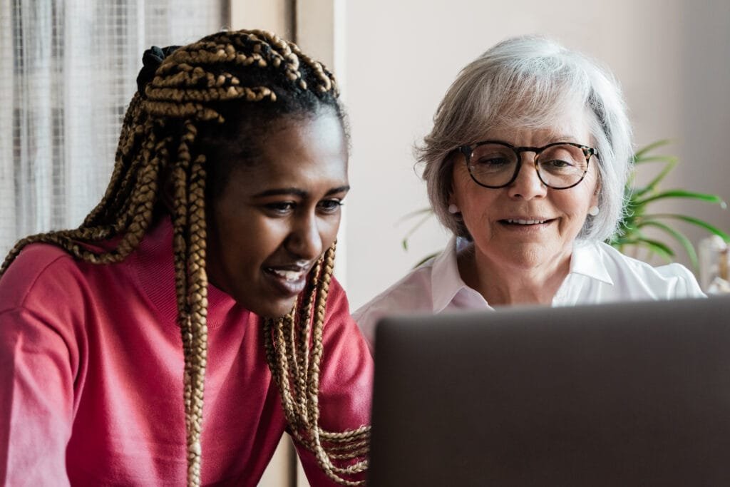 Centauri Care and the Community