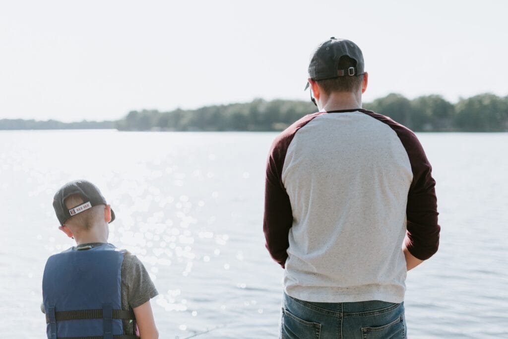 Role Models in Residential Care Services