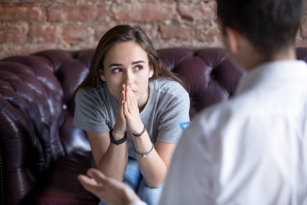 Therapeutic Approach