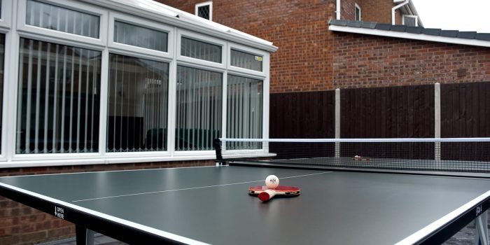 Table Tennis