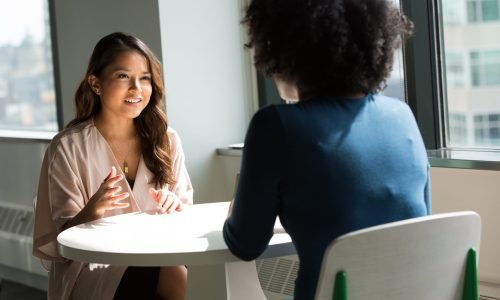 Opportunities and Vacancies